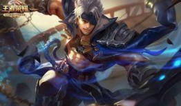 王者荣耀吕蒙最新爆料,吕蒙全新爆料，神秘技能引期待