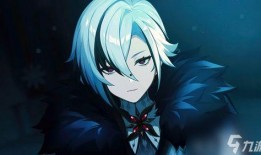 原神仆人技能爆料最新版,揭秘神秘仆人技能，全新元素互动引期待