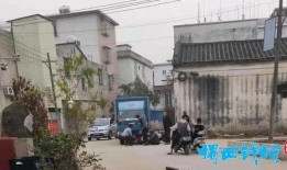 揭西县爆料大火事件最新,紧急救援与灾后重建纪实