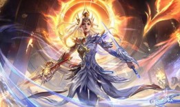 神威皮肤爆料视频最新,神秘力量觉醒，视觉盛宴即将来袭！