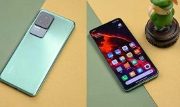 红米k60最新爆料消息,性能升级，外观革新，期待值飙升！