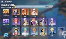 热血航线最新角色爆料,新角色揭秘，神秘力量即将觉醒！