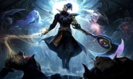 凯隐最新皮肤爆料,神秘新皮肤惊艳亮相，暗夜刺客再掀风云